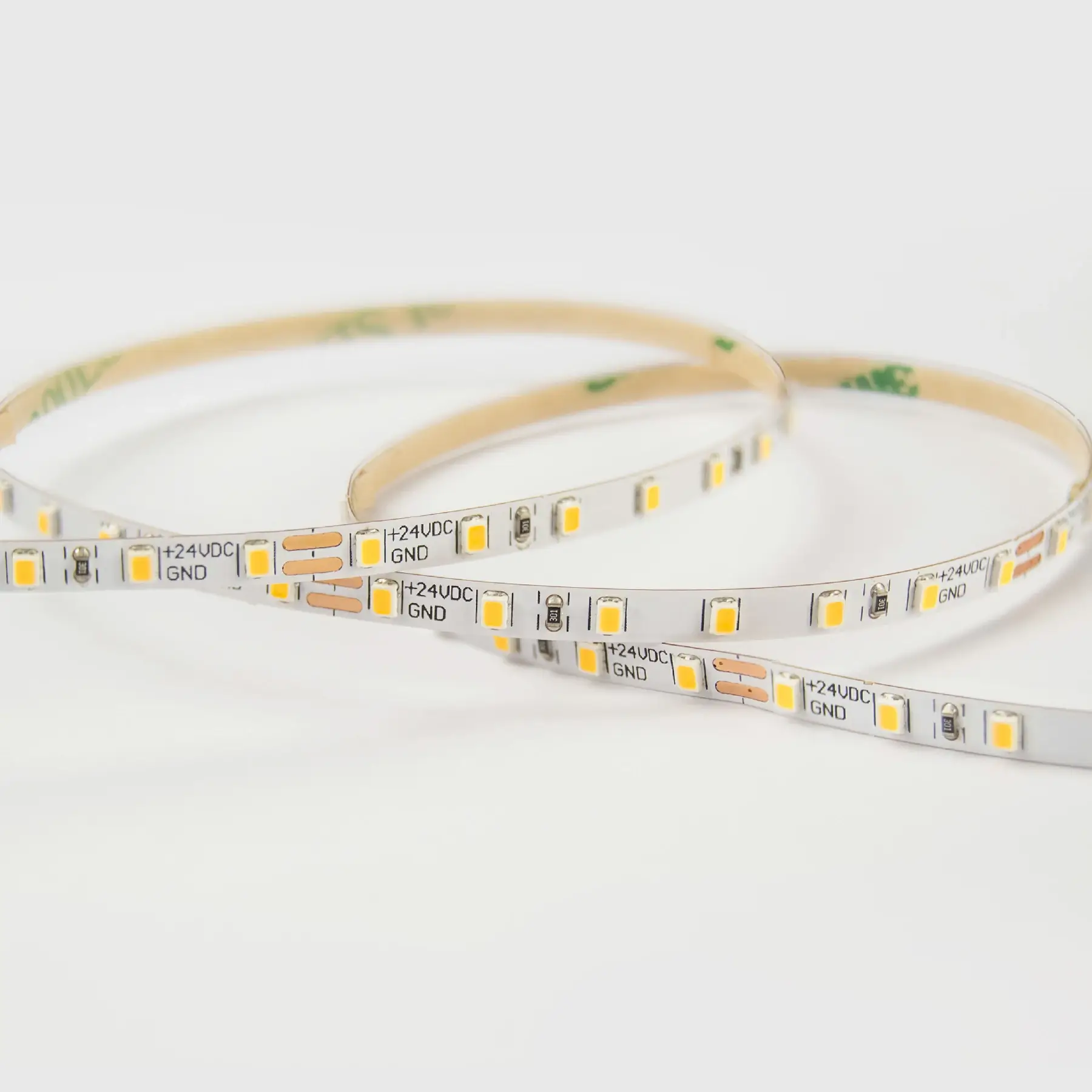 2216 Subsize 14.4W/M 5mm 1440lm 140LEDs/M IP20 24V
