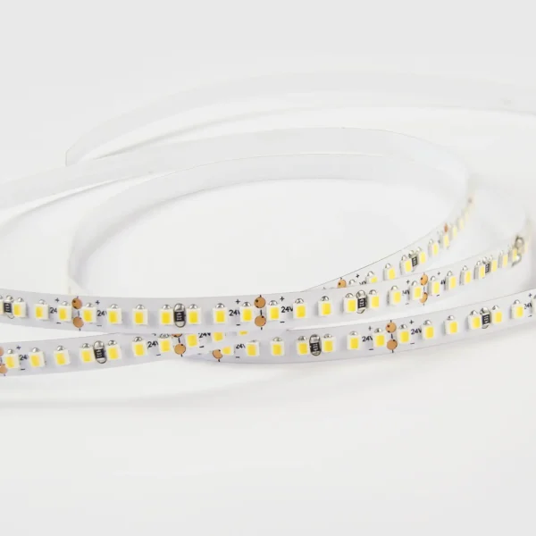 2216 Subsize 9.6W/M 3.5mm 960lm 280LEDs/M IP20 24V