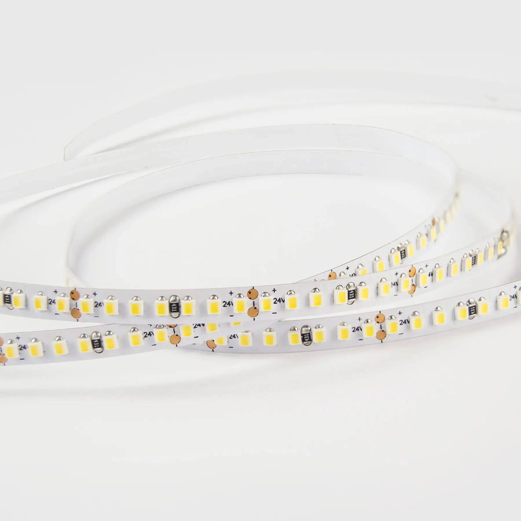 2216 Subsize 9.6W/M 3.5mm 960lm 280LEDs/M IP20 24V