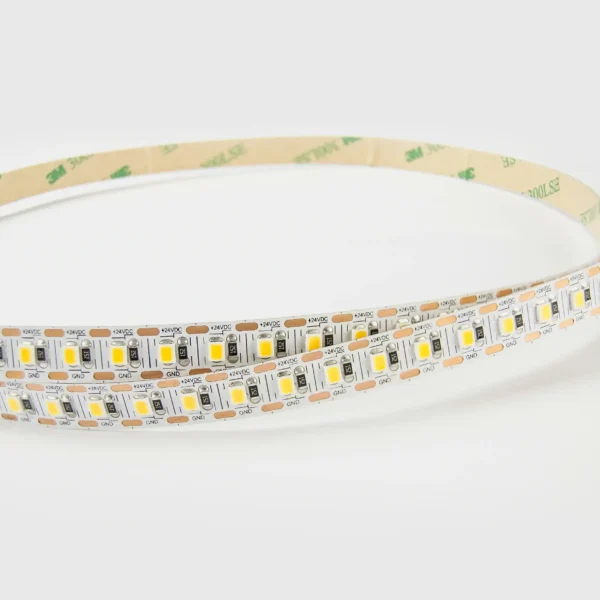 2835 Mini Cut 9.6W/M 8mm 960lm 120LEDs/M IP20 24V