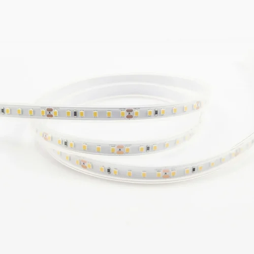 2835 CCT 9.6W/M 10mm 850lm 120LEDs/M IP65 24V