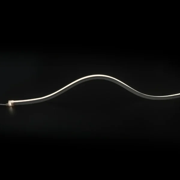 2835 Top Bend 7W/M 10mm 320lm 168LEDs/M IP65 24V